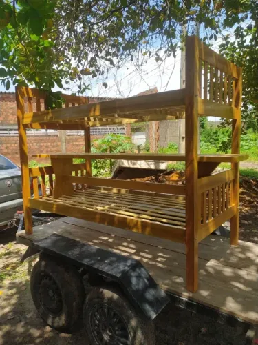 Beliche a pronta entrega?