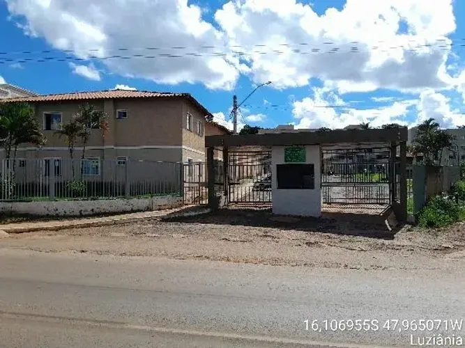 Oportunidade Única em VALPARAISO DE GOIAS - GO | Tipo: Apartamento | Negociação: Venda Onl