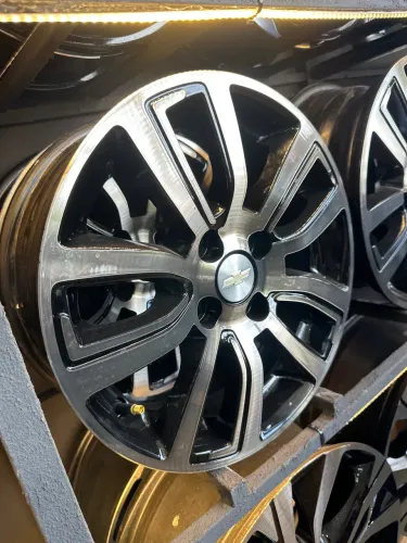 Rodas aro 15 original Gm onix, Celta, Corsa,classic 