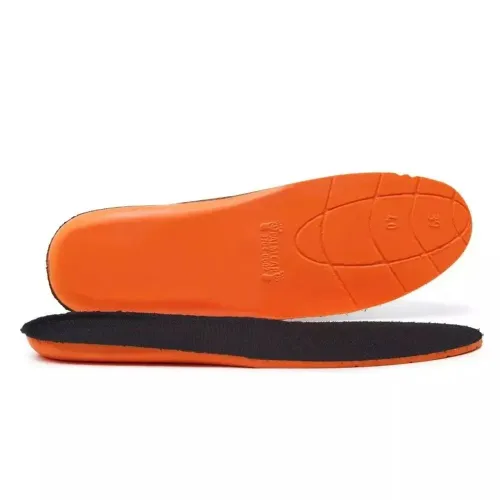 Palmilhas de P.U Gel - Mais conforto para os seus pés