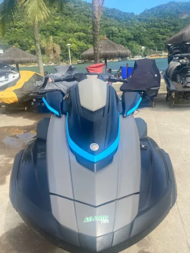 Jet ski 1.8 Yamaha 2022