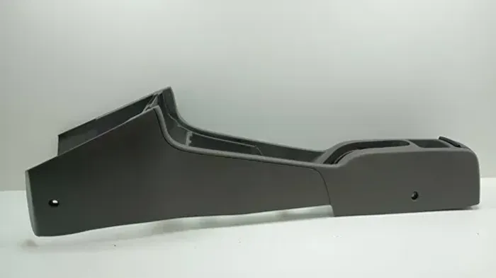 Console Central Chevrolet Astra 1.8 2001 Cinza