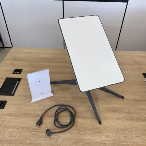 Starlink Original - Antena com Modem (para Peças)