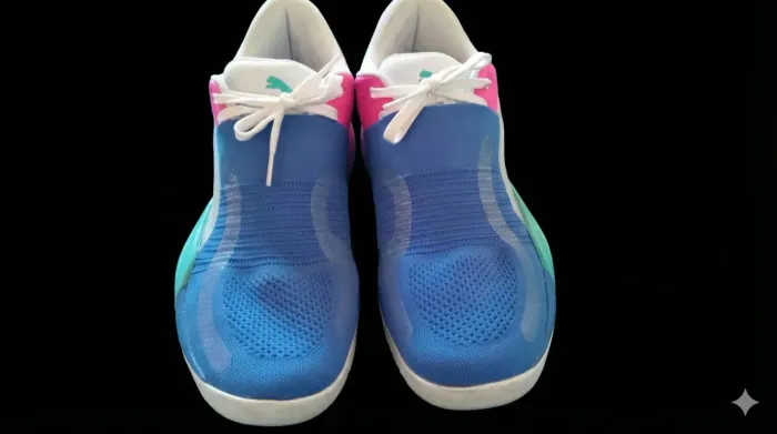 Tênis basquete puma