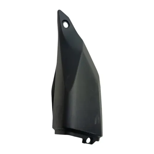 Protetor Capa Escapamento Honda Cb 300f 23/25 Original