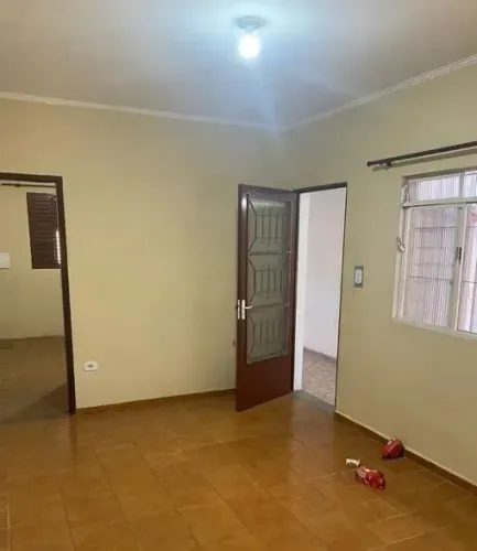 EP13- Casa Disponível em Itacaranha!!