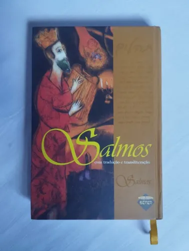 Livro de Salmos