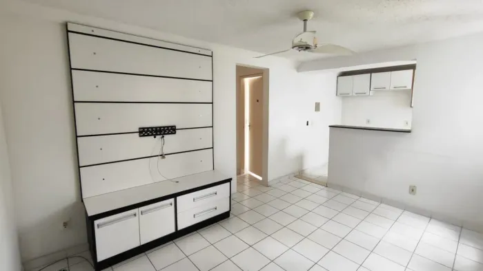Apartamento em Belford Roxo 