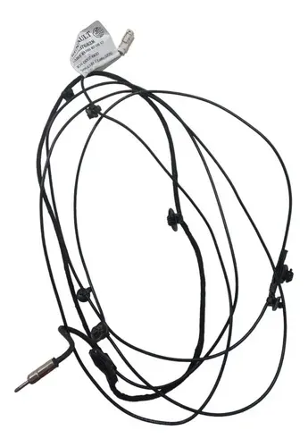 Chicote Antena Rádio Fluence 2.0 2010 A 2015