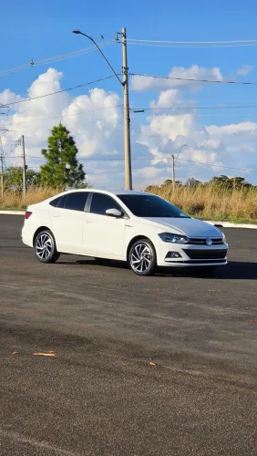 Volkswagen Virtus Highline 200 TSI 1.0 Flex 12V AUT 2022