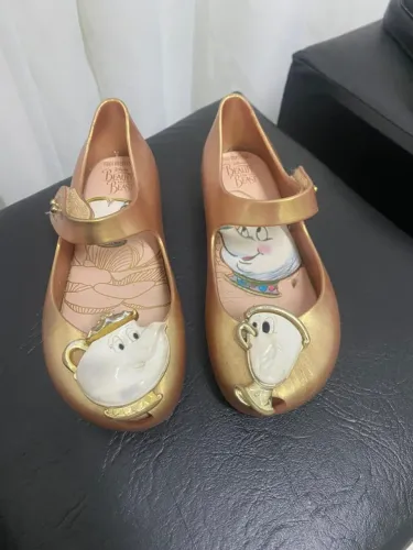 mini melissa 