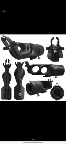 Cabeçote Naja G2 dual fh - PK SUB Acessórios de Pesca