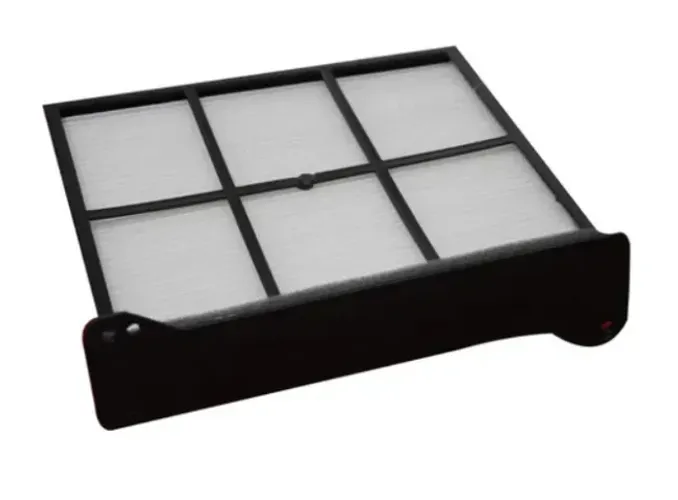 Filtro Do Ar Para Cabine Metal Leve La1003 - 1 Unidade