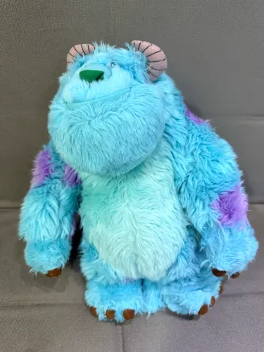 Vendo Pelúcias Originais da Disney