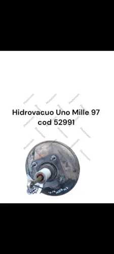 Hidrovácuo Fiat Uno Mille 97 - Código 52991