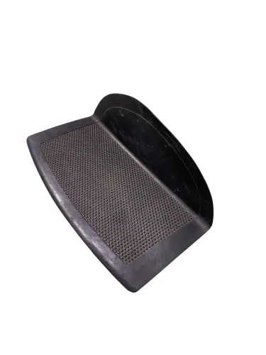 Borracha Tapete Console Fiat Punto 2013 2014 Cód. *