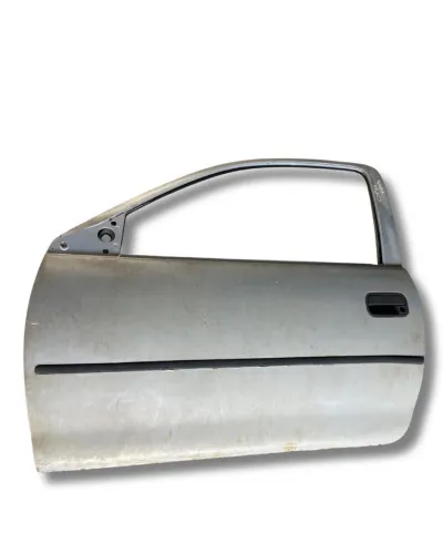 Porta dianteira esquerda Corsa 1994 á 2002 