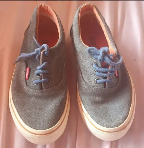 Tênis lindíssimo Redley original