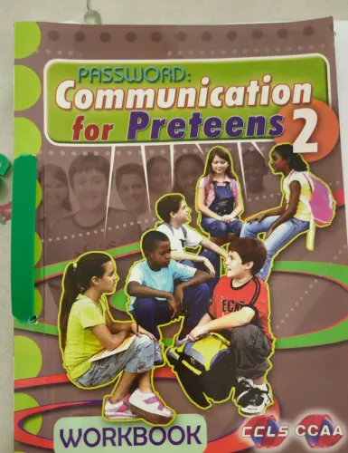 Preteens 2 CCAA