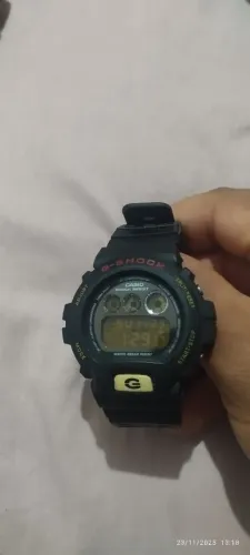 Relógio Casio original