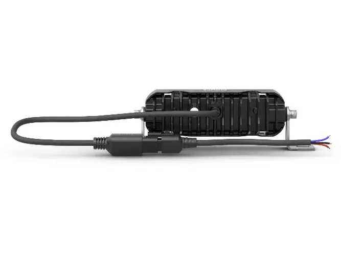 Barra Led Farol Auxiliar Philips Ultinon Drive 6 Pol - Par