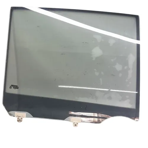 VIDRO PORTA TRASEIRA DIREITA  NISSAN TIIDA 1.8 2011 203616