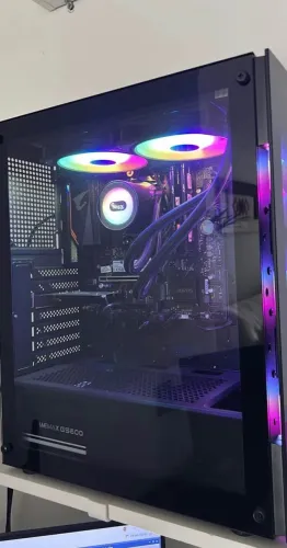 PC Gamer Top de linha