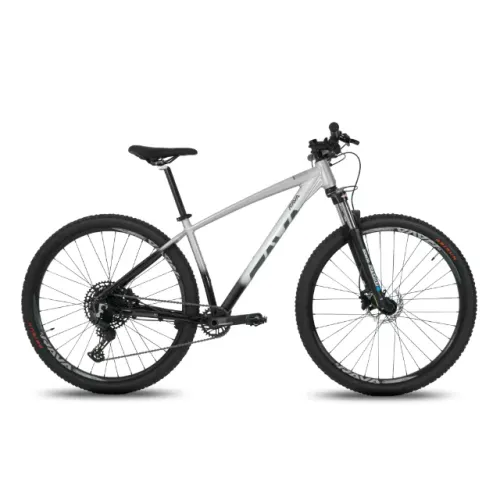 Bicicleta Rava Rakan 12V Deore