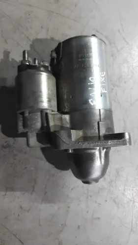 Motor de arranque palio fire Bosch F000 ALO 309