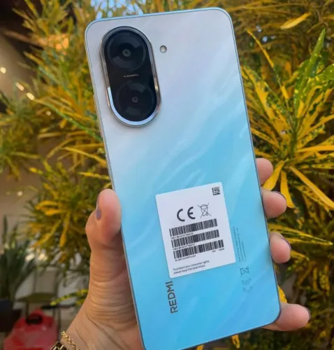 CELULAR**Redmi A5 64Gb/3Ram** Promoção+Entrega Grátis Goiânia e Região