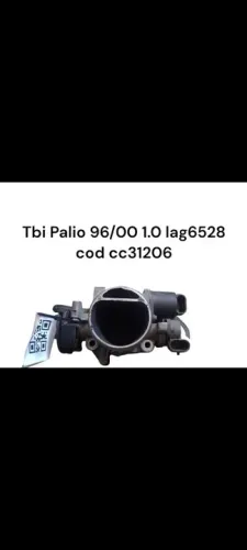 Tbi Palio 96/00 1.0 lag6528 cod cc31206