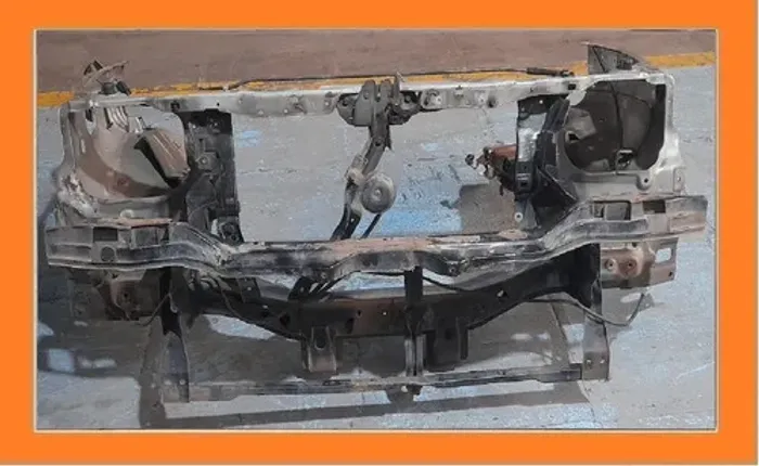 Mini Frente Mitsubishi Pajero Sport 2.8 2001 2002 2003