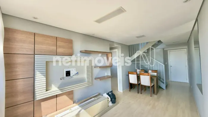 Cobertura com Acabamentos de Alto Padrão e Excelente Localização