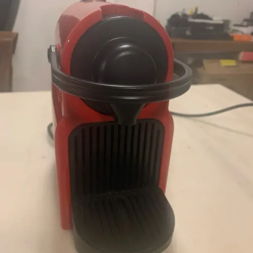 Máquina de café da Nespresso