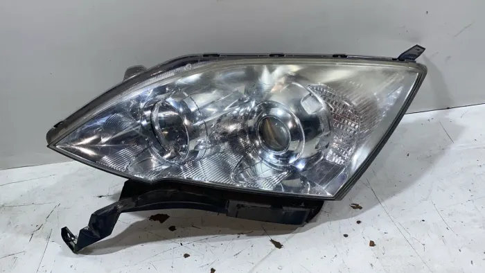 Farol esquerdo Honda CRV 2010