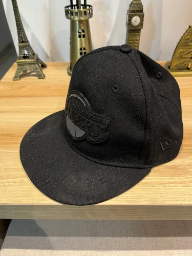 Boné New Era Los Angeles Lakers