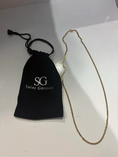 Corrente masculina Saint Germain