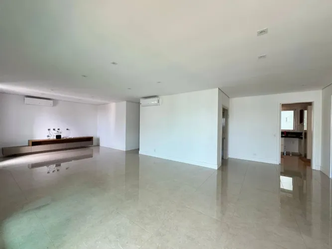 LE BLANC - R$ 3.250.000 Apartamento à venda 3 suítes, 3 vagas, 236m2 na Gleba Palhano, Lon