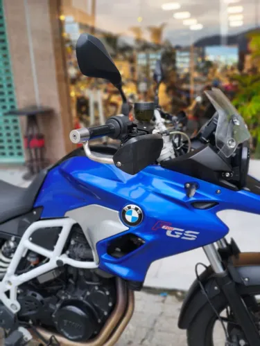 BMW F 700 GS