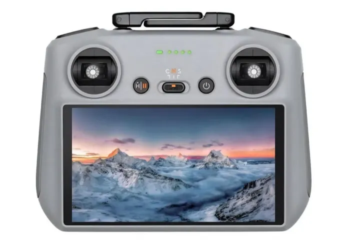 (Novo) Controle Remoto com tela DJI RC 2 (DJI Neo/Mini 4 Pro/Air 3/Air 3S) DJI1028