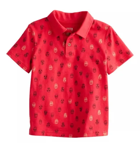 Camisa Homem Aranha Jumping Beans tamanho 4  anos importada (Nova)