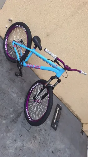 Bike Vikking Tuff X38