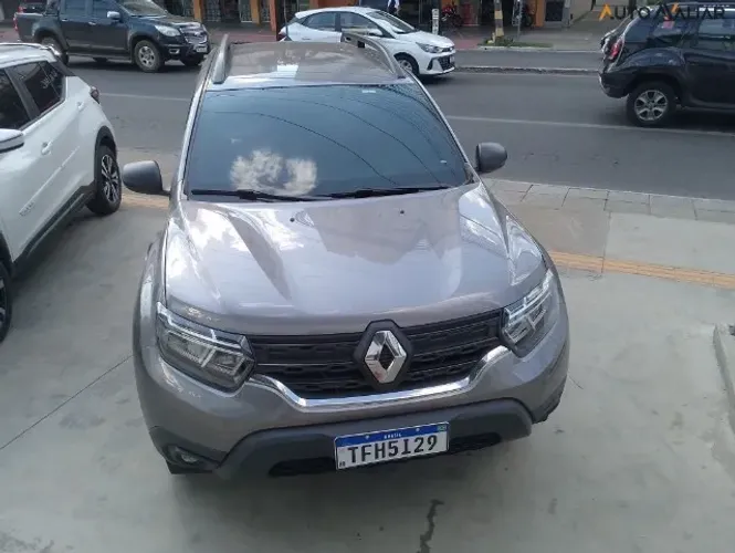 Renault Duster Intense Plus 1.6 16V Flex Mec. 2025