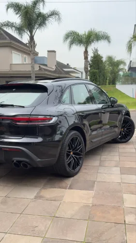 Porsche Macan 2.0 Turbo 237/252cv 2022