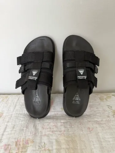Chinelo rider