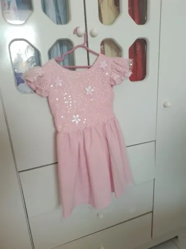 Vestido para aniversário ou festa
