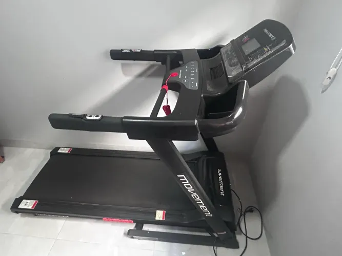Esteira Movement R4