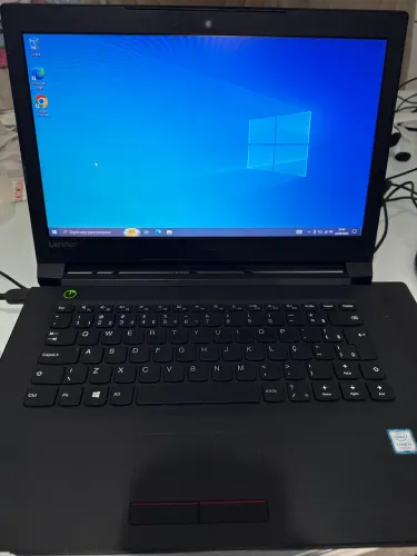 Notebook Lenovo V310 Core i5 7ª Geração | SSD 256GB | 4GB RAM