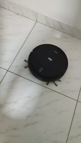 Robô Aspirador de pó Wap