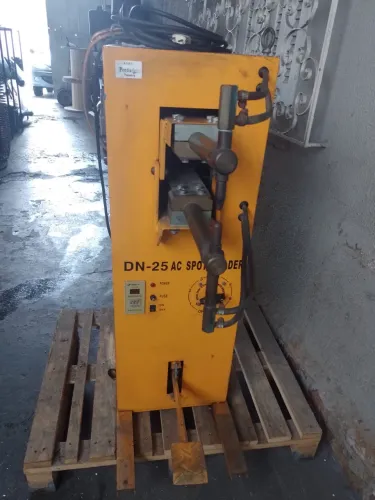 Solda a Ponto DN-25 25 Kva SEMI NOVA